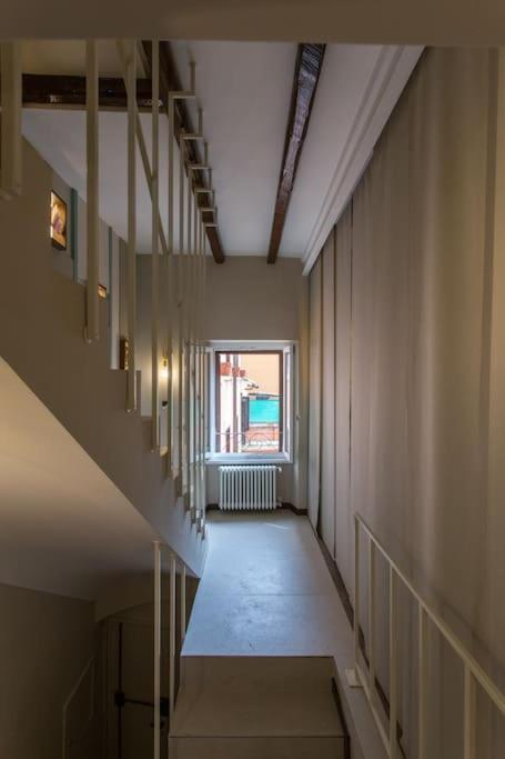 Frangipane 31 Monti Terrace Apartment Rome Exterior photo