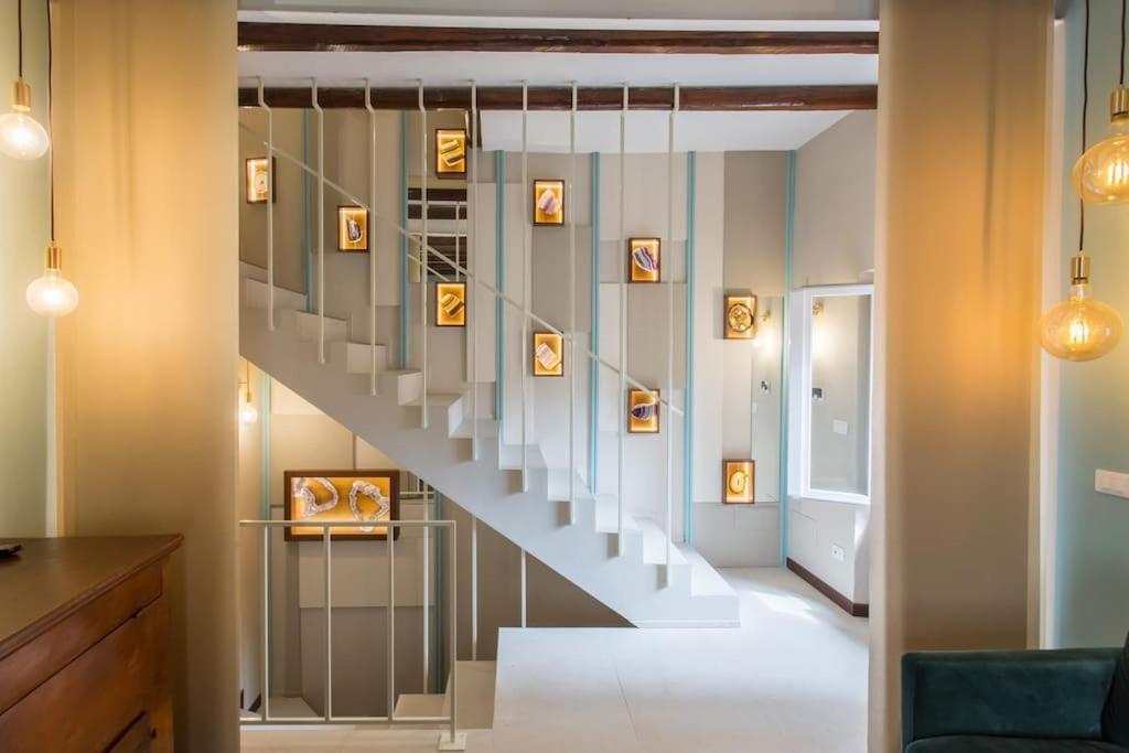 Frangipane 31 Monti Terrace Apartment Rome Exterior photo