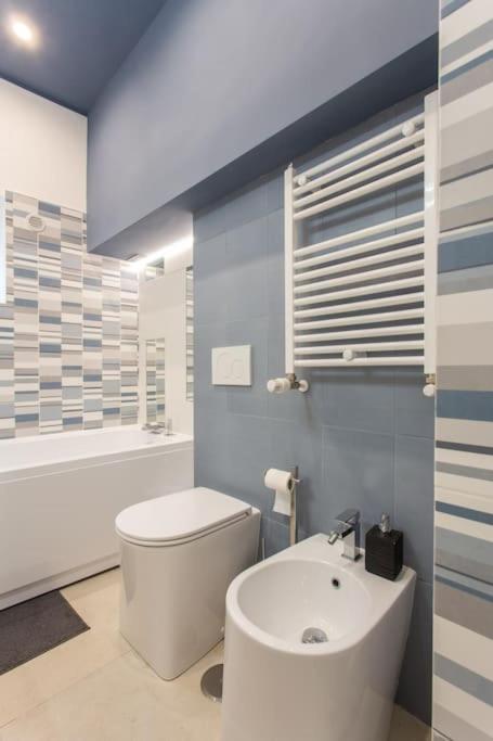Frangipane 31 Monti Terrace Apartment Rome Exterior photo