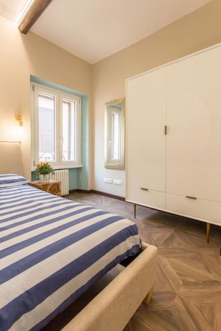 Frangipane 31 Monti Terrace Apartment Rome Exterior photo